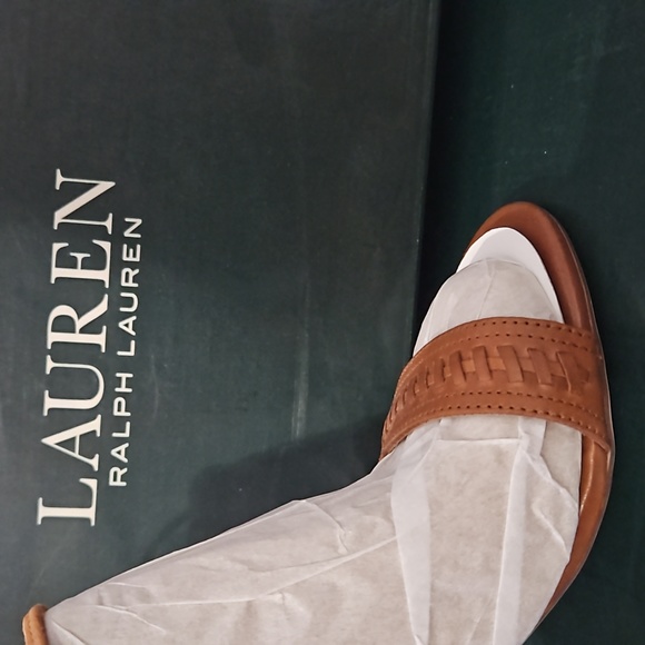 Ralph Lauren Helaine sn csl dp sad tan - Picture 4 of 6